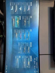 Stacked Valorant Account (View Description For all Items) - Picture 1 of 7