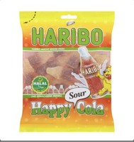 haribo squidgy babies