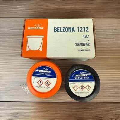 Belzona 1212 Brand New With Current Use By Dates - Image 1 of 2