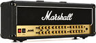 Marshall JVM410H 100W 4-channel Guitar Head Amp Tube Amplifier JVM 410