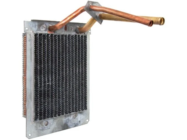Heater Core For 1970-1974 Plymouth Cuda 1971 1972 1973 PD847JF - Imagem 1 de 1