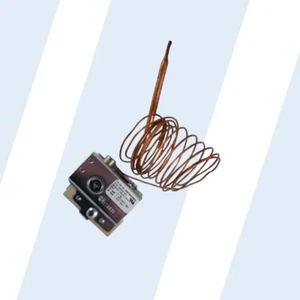 D-GENERIC 9576-209-003 THERMOSTAT, ADJUSTABLE 500 MA 250VAC for Dexter - Picture 1 of 1