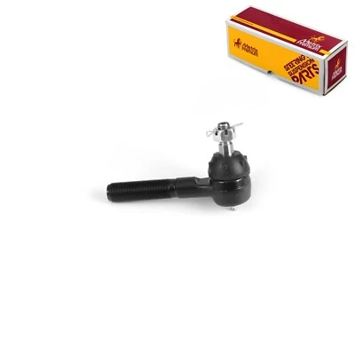 Front Right Outer Tie Rod End for Mazda B2300 B3000 B4000 Navajo Ford Bronco II - Image 1 of 4