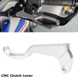 For KOVE 800X Pro/SuperAdventure 525X 525F 500X 500F CNC Short Left Clutch Lever - Picture 1 of 21