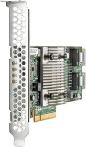 HP H240 Smart Host Bus Adapter (726907-B21) - Picture 1 of 1