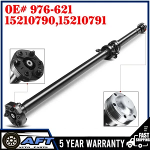 Rear Driveshaft Assembly for Cadillac SRX 2005-09 AWD Automatic V6 3.6L V8 4.6L - Picture 1 of 12