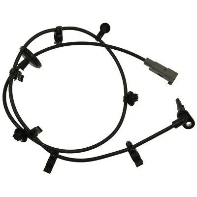 Standard Ignition ABS Wheel Speed Sensor for 15-16 Chevrolet Spark EV ALS3030 - Image 1 of 4