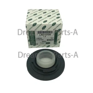 OEM Range Rover Sport Jaguar 3.0L & 5.0L Front Crankshaft Oil Seal LR010706 NEW - Picture 1 of 3