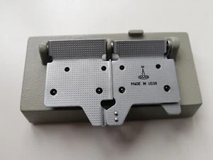 Splicing montage VTG cine movie film press table 16mm Super Regular 8mm LOMO - Picture 1 of 10