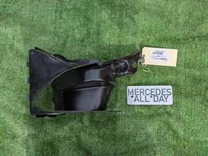 Genuine Original Aston Martin Vantage V8 2019-24 Front End Bumper Aux Duct Right - Picture 1 of 4
