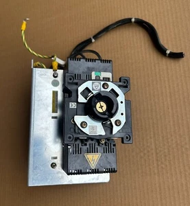 Fanuc A05B-2452-C443 (Breaker SG53C + filter Schaffner FS5656-30-63-1) - Picture 1 of 4