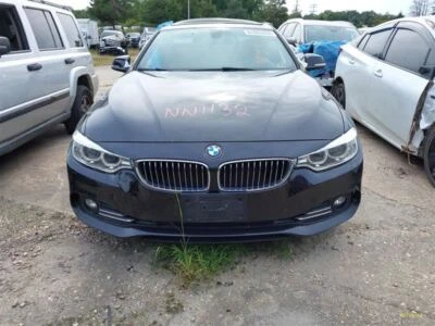 Passenger Air Bag Front Passenger Roof Coupe Fits 15-19 BMW M4 3190711 - Image 1 of 4