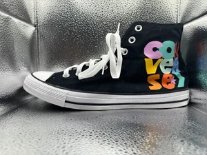 Size 9.5 - Women’s 11.5 - converse all-star chuck taylors hi-tops-172864F (J2) - Picture 1 of 6