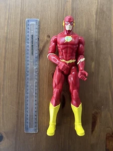 DC Universe Classics Justice League Flash Action Figure - Picture 1 of 2