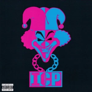 Insane Clown Posse - Carnival of Carnage CD - ICP - 1998 PMDC Print - Picture 1 of 3