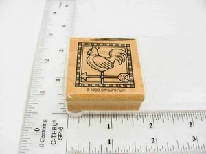 Hahn Stempel - Stempelset A284 - Bild 1 von 4