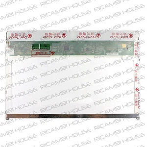AU OPTRONICS B141PW04 V.0 ORIGINALE LCD SCHERMO NOTEBOOK 14,1" 1440X900 50 PIN - Imagen 1 de 1
