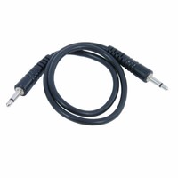 16" PC Sync Cord 3.5mm to 3.5mm Miniphone 1/8" Pocket Wizard Flash Photography