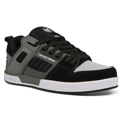Zapato de skate DVS Comanche 2.0+ Heritage para hombre talla US 10 Foto 1 de 4