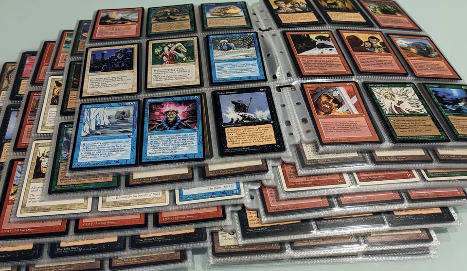 Magic the Gathering MTG - WTH Individual - No Add Shipping for 2nd or More - Image 1 of 1