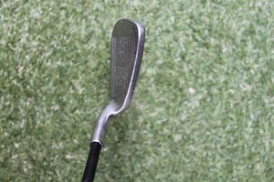 Square two power circle graphite shaft 8 iron golf club - Picture 1 of 15