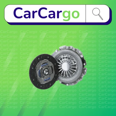 Kit de embrague de 2 piezas para Renault Fluence 1.5 diésel 2010 + Foto 1 de 3