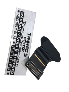 923-03524 MXK62LL/A 13" MacBook Pro A2289 LCD Display eDP LVDS Short Cable 2020 - Picture 1 of 2