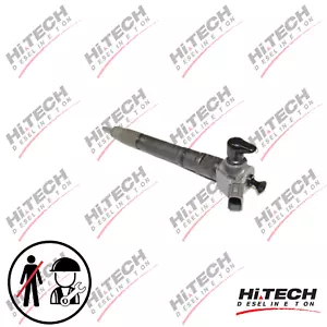 Injector suits Toyota V6 Landcruiser 300 Denso 295700-1410 / 23670-59065 - Picture 1 of 4