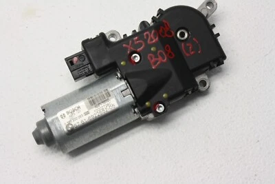 Motor de teto solar panorâmico BMW X5 E70 2007 - 2013 6922652 FABRICANTE DE EQUIPAMENTO ORIGINAL - Imagem 1 de 3