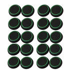 20X Rubber Stick Cover Thumb Grip Caps For Ps3 Ps4 Xbox One 360 Dualshock 4
