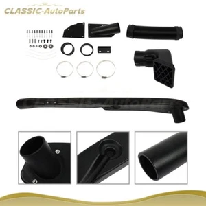 Right For 99-06 Jeep Wrangler TJ YJ With A 4.0L Motor Air Intake Snorkel Kit - Picture 1 of 12