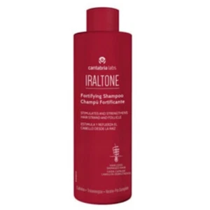 Iraltone Fortifying Shampoo 400ml