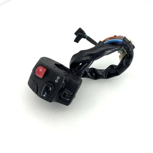 2022 - 2025 Lifan KP 200 OEM Left Handlebar Light Horn Control Swich - Picture 1 of 12