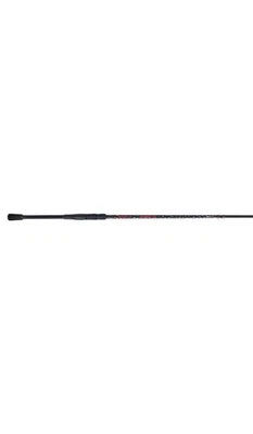 7’3” Abu Garcia Vendetta Casting Fishing Rod, 1-Piece med heavy  - Image 1 of 4