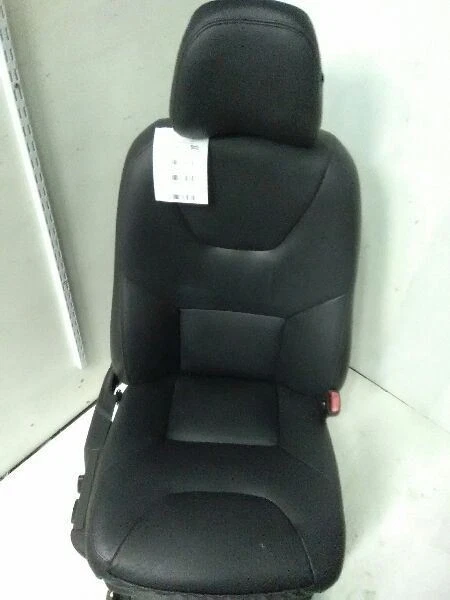 05-09 VOLVO SERIE 60 pasajero asiento delantero sedán canastilla AA56385 Foto 1 de 1