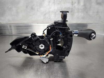 08-10 Dodge Grand Caravan Automatic Transmission Shift Lever Assembly 1GJ35XDVAI - Image 1 of 4