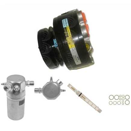 Kit compresor GPD 9614768 Global Parts Distributors 9614768 Foto 1 de 4