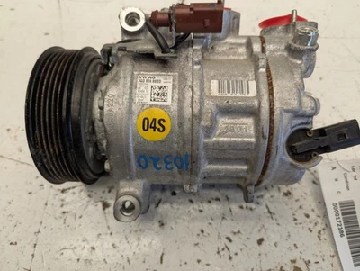 AC Compressor Fits 20-23 TIGUAN 782994 - Image 1 of 4