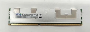 Memory Module Samsung M393B5170FHD-CF8 4 GB Memory Module - 2Rx4 - DDR3 SDRAM - - Picture 1 of 1