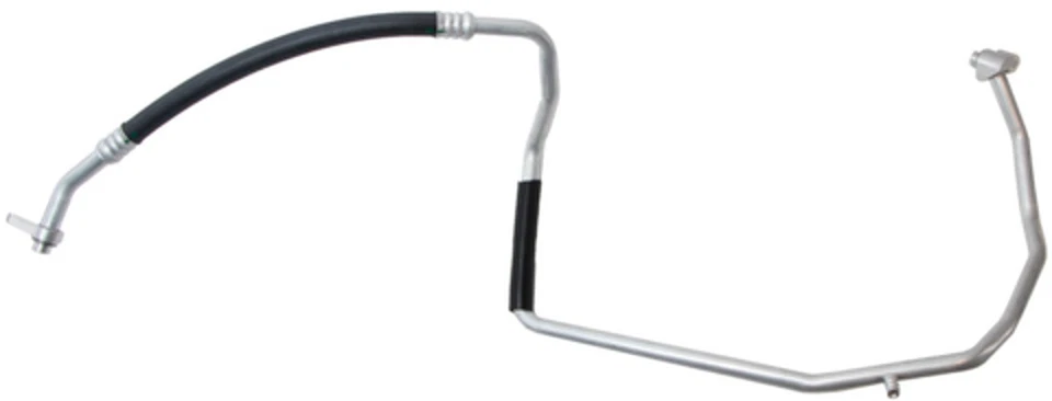 Manguera de succión de refrigerante de aire acondicionado para Hummer H3, H3T 2006-2010 3,7 L 5 cilindros Foto 1 de 1