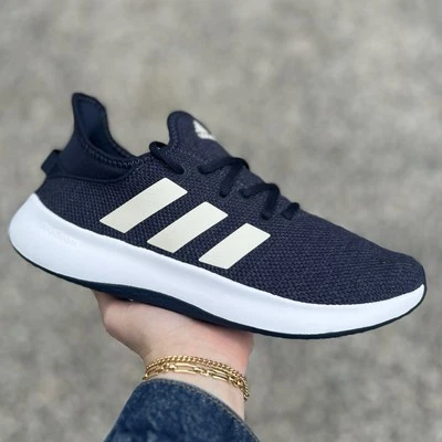 Adidas Cloudfoam Pure SP Women’s Running Shoe Athletic Sneaker Footwear #866 - Image 1 of 4