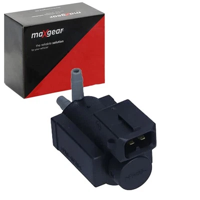 MAXGEAR DRUCKWANDLER, ABGASSTEUERUNG passend für BMW 1 2 3 4 5 6 7 8 X1 X3 X4 - Bild 1 von 3