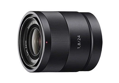 Sony Carl Zeiss Sonnar T E 24mm F1.8 ZA E-mount Prime Lens - Image 1 of 2