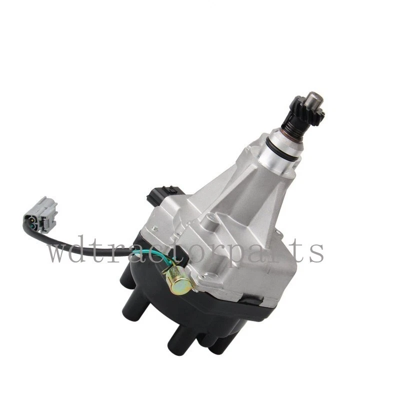 Distribuidor de encendido 22100-1W600 compatible con Nissan Quest 1999-2002 3,3 L V6 Foto 1 de 4