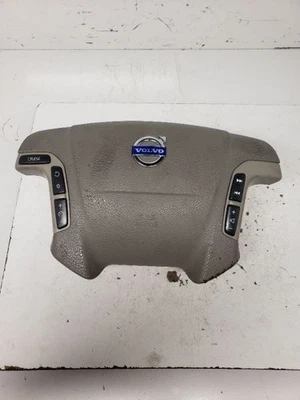 Driver Air Bag Station Wgn Driver Wheel Fits 03-07 VOLVO 70 SERIES 1005360 Foto 1 de 4