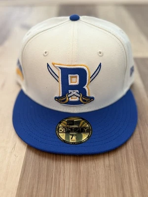 Buffalo Sabres Hat 59FIFTY 7 1/2 Brand New With Tags By New Era - Image 1 of 3