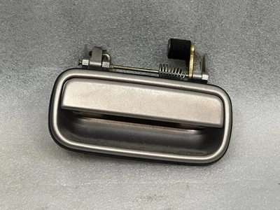 Manija de puerta exterior trasera derecha lado pasajero Toyota 4runner 96-02 OEM Foto 1 de 2
