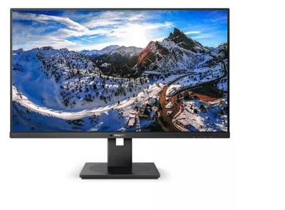 8712581768072 Monitor 328B1 31.5 inch; VA 4K HDMIx2 DP Pivot Philips - Bild 1 von 4
