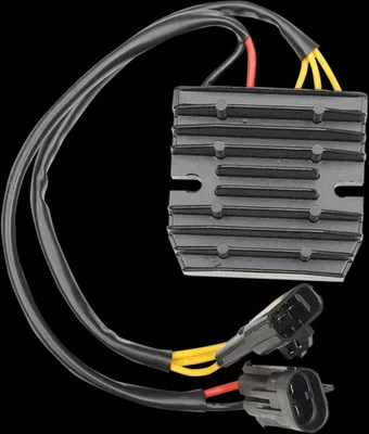 Regulador de voltaje Ricks rectificador Victory Jackpot 06-07 Foto 1 de 4