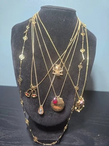 collares avon - Imagen 1 de 6